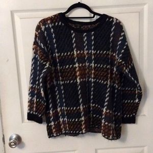 Ann Taylor factory sweater